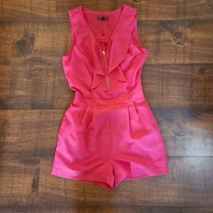 Express Romper